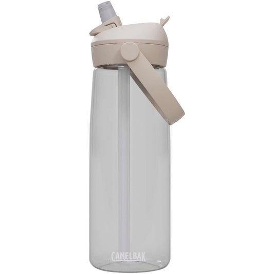 Borraccia con cannuccia girevole da 750 ml Tritan Renew Camelbak® Thrive Flip personalizzato con logo - Pubblienne