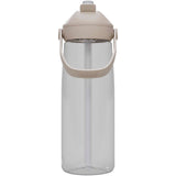 Borraccia con cannuccia girevole da 750 ml Tritan Renew Camelbak® Thrive Flip personalizzato con logo - Pubblienne