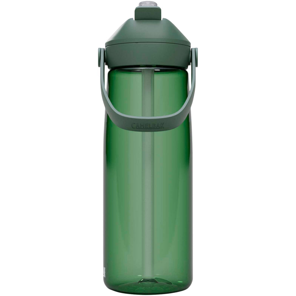Borraccia con cannuccia girevole da 750 ml Tritan Renew Camelbak® Thrive Flip personalizzato con logo - Pubblienne