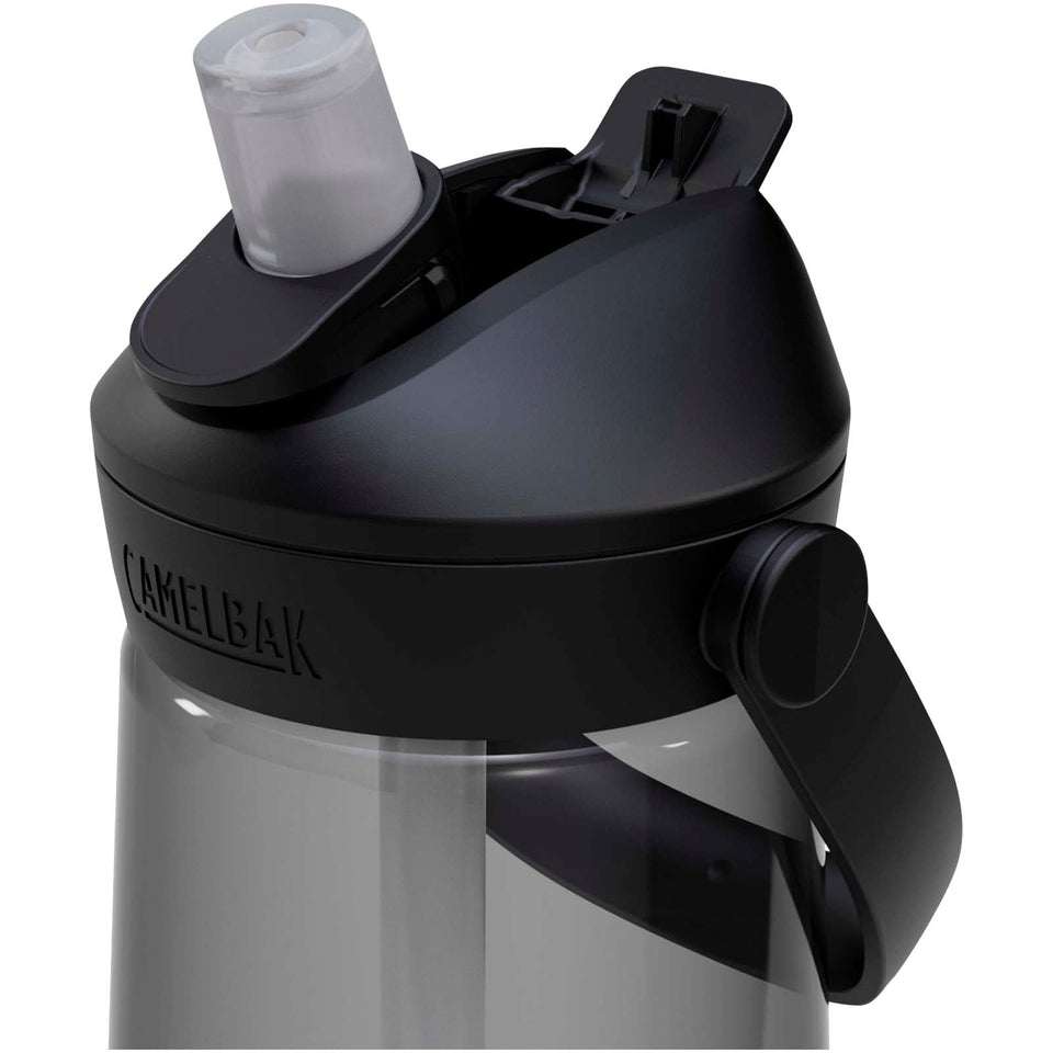 Borraccia con cannuccia girevole da 750 ml Tritan Renew Camelbak® Thrive Flip personalizzato con logo - Pubblienne