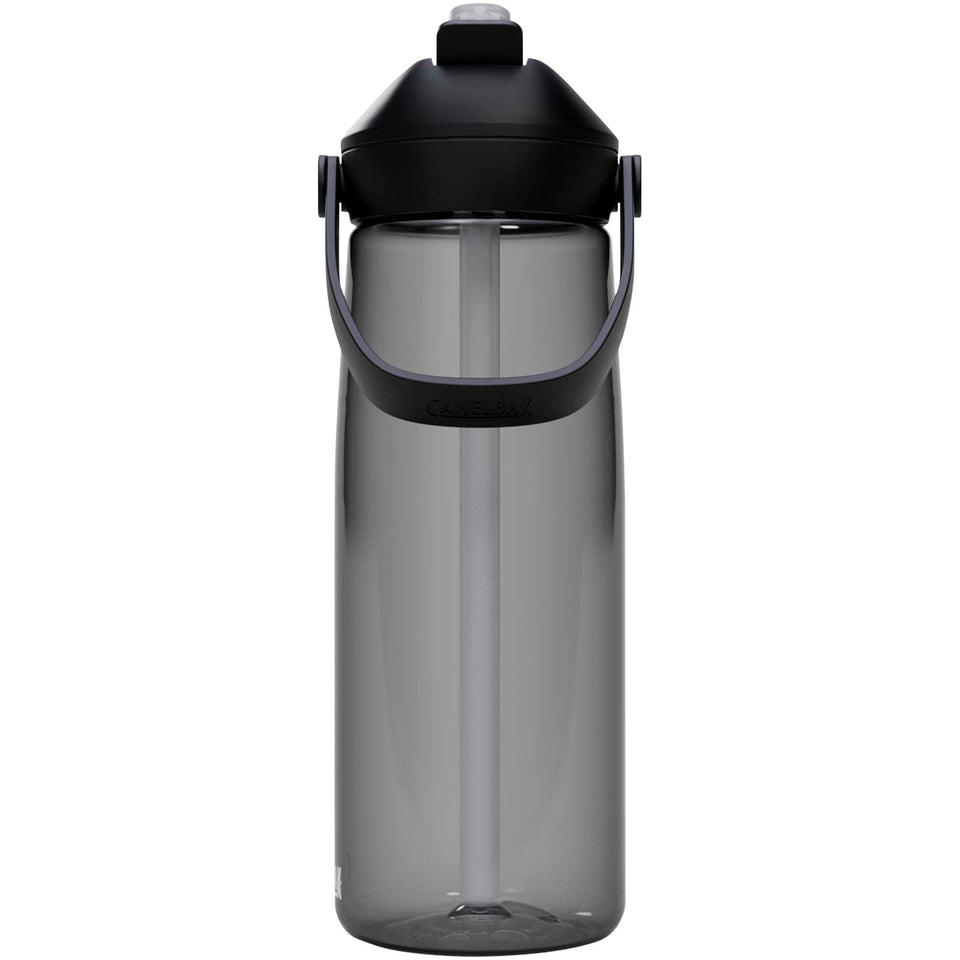 Borraccia con cannuccia girevole da 750 ml Tritan Renew Camelbak® Thrive Flip personalizzato con logo - Pubblienne