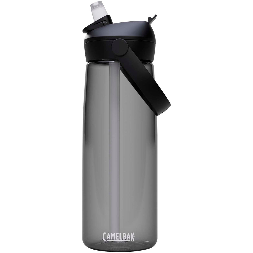Borraccia con cannuccia girevole da 750 ml Tritan Renew Camelbak® Thrive Flip personalizzato con logo - Pubblienne