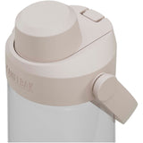 Borraccia con tappo a vite da 740 ml Tritan Renew Camelbak® Thrive Chug personalizzato con logo - Pubblienne