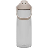 Borraccia con tappo a vite da 740 ml Tritan Renew Camelbak® Thrive Chug personalizzato con logo - Pubblienne