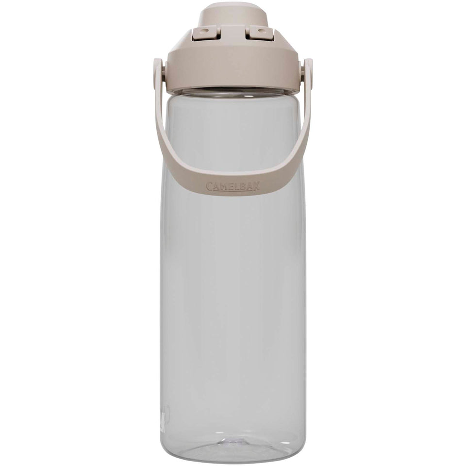 Borraccia con tappo a vite da 740 ml Tritan Renew Camelbak® Thrive Chug personalizzato con logo - Pubblienne