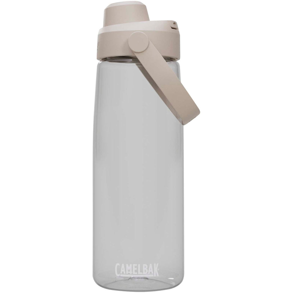 Borraccia con tappo a vite da 740 ml Tritan Renew Camelbak® Thrive Chug personalizzato con logo - Pubblienne