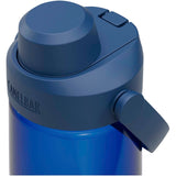 Borraccia con tappo a vite da 740 ml Tritan Renew Camelbak® Thrive Chug personalizzato con logo - Pubblienne