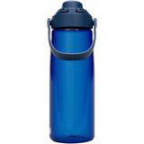 Borraccia con tappo a vite da 740 ml Tritan Renew Camelbak® Thrive Chug personalizzato con logo - Pubblienne