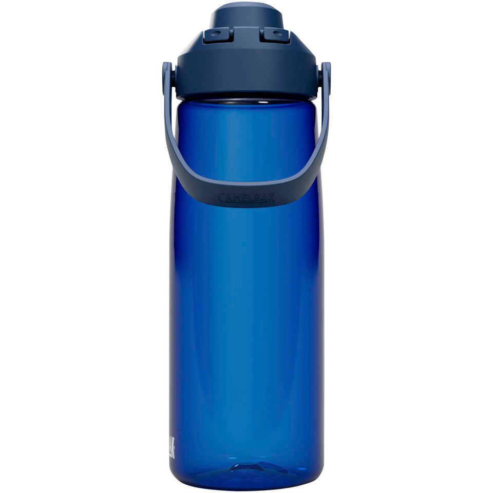 Borraccia con tappo a vite da 740 ml Tritan Renew Camelbak® Thrive Chug personalizzato con logo - Pubblienne