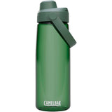 Borraccia con tappo a vite da 740 ml Tritan Renew Camelbak® Thrive Chug personalizzato con logo - Pubblienne