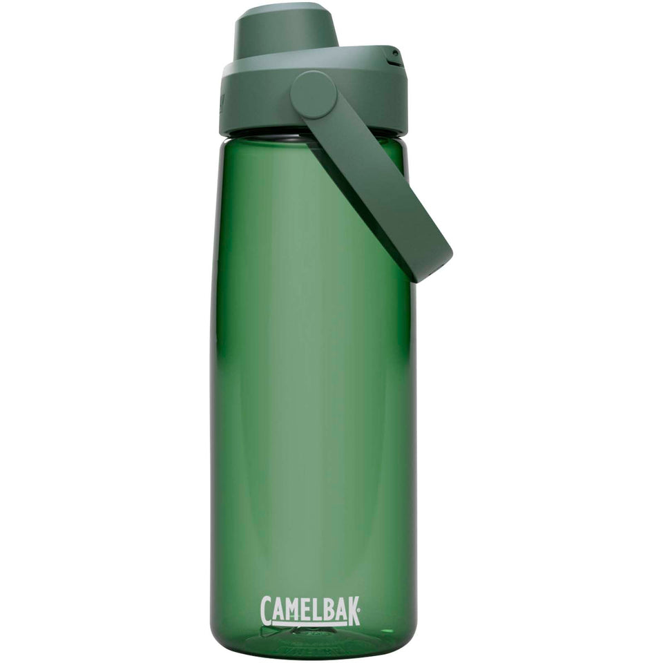 Borraccia con tappo a vite da 740 ml Tritan Renew Camelbak® Thrive Chug personalizzato con logo - Pubblienne