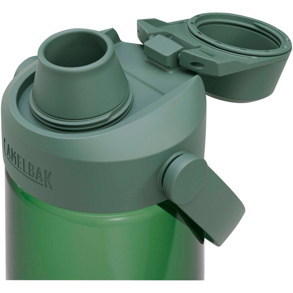 Borraccia con tappo a vite da 740 ml Tritan Renew Camelbak® Thrive Chug personalizzato con logo - Pubblienne