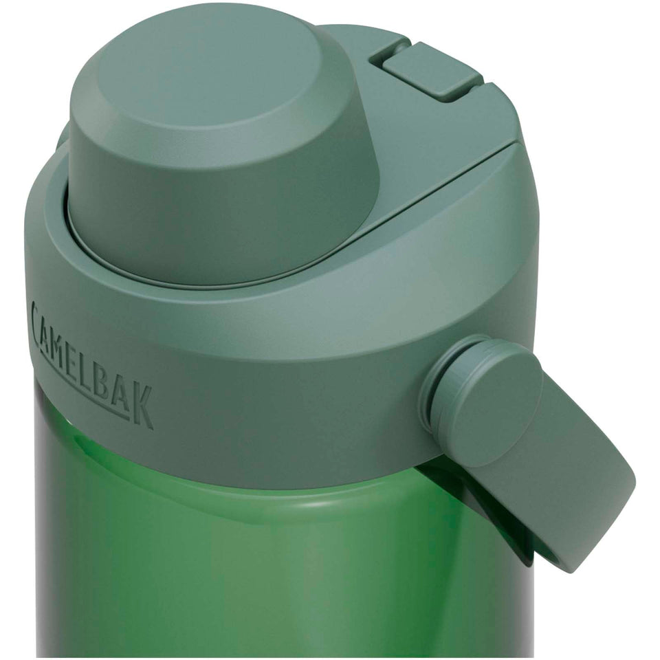 Borraccia con tappo a vite da 740 ml Tritan Renew Camelbak® Thrive Chug personalizzato con logo - Pubblienne