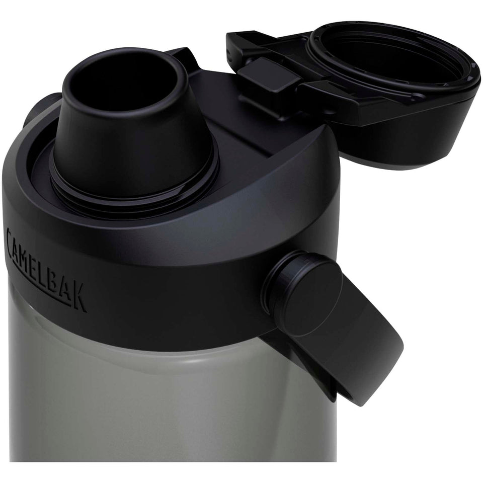 Borraccia con tappo a vite da 740 ml Tritan Renew Camelbak® Thrive Chug personalizzato con logo - Pubblienne