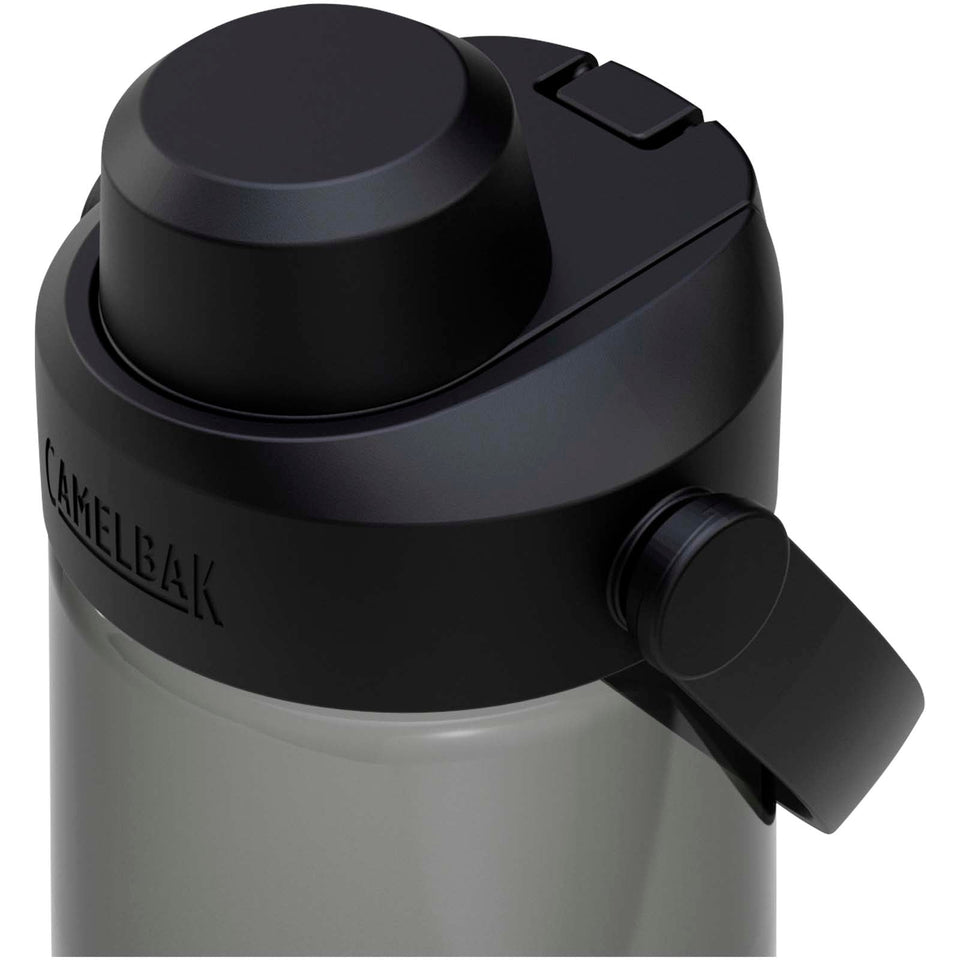 Borraccia con tappo a vite da 740 ml Tritan Renew Camelbak® Thrive Chug personalizzato con logo - Pubblienne