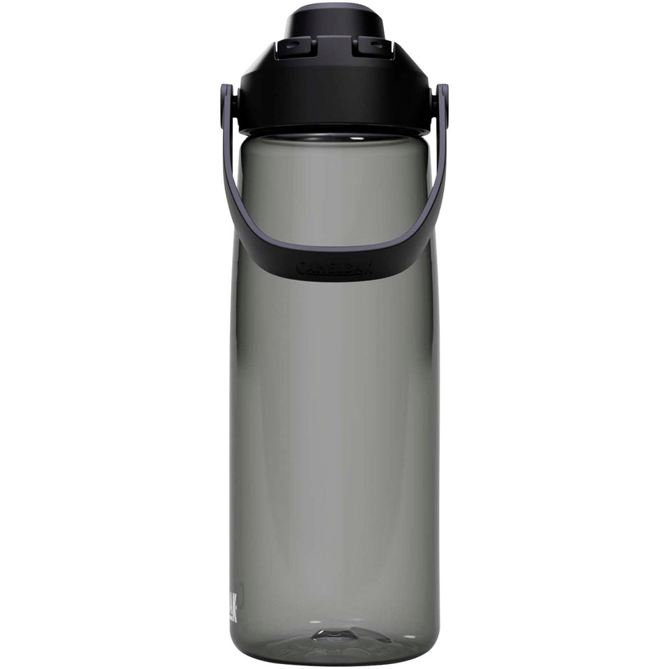 Borraccia con tappo a vite da 740 ml Tritan Renew Camelbak® Thrive Chug personalizzato con logo - Pubblienne