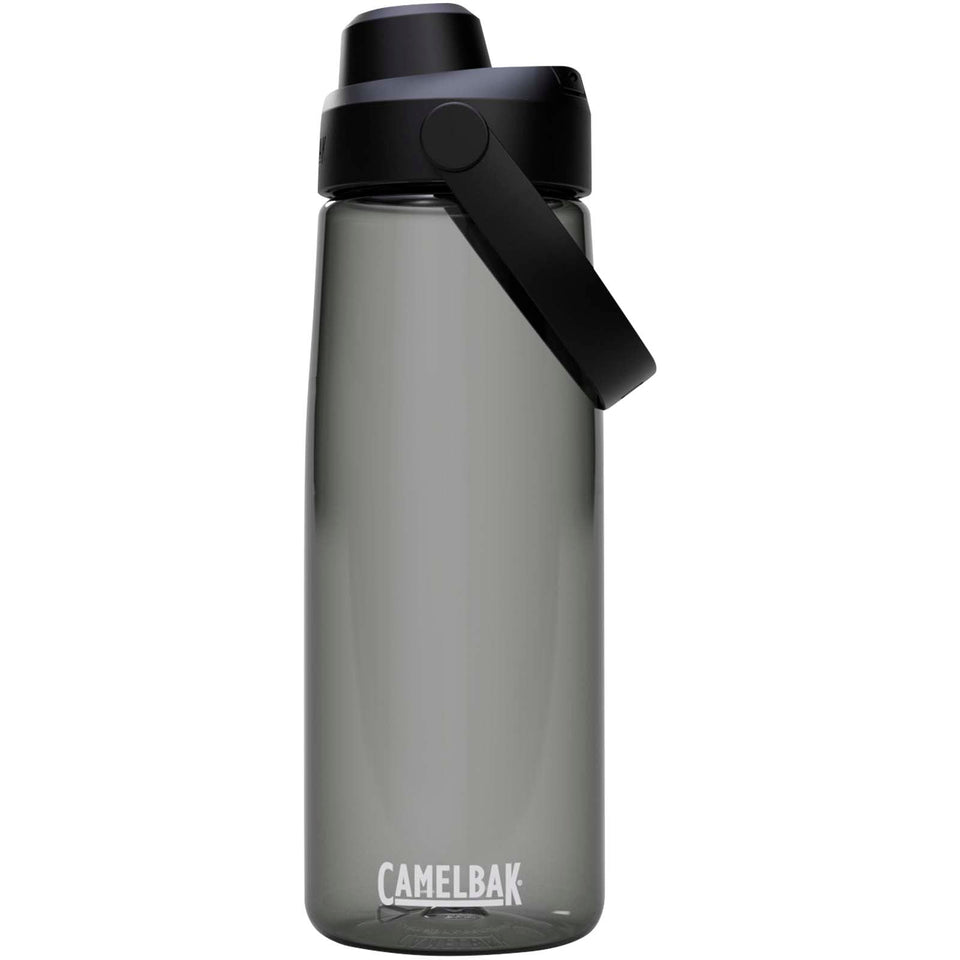 Borraccia con tappo a vite da 740 ml Tritan Renew Camelbak® Thrive Chug personalizzato con logo - Pubblienne