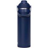 Borraccia in acciaio inossidabile da 740 ml con tappo a vite Camelbak® Thrive Chug VSS personalizzato con logo - Pubblienne