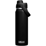 Borraccia in acciaio inossidabile da 740 ml con tappo a vite Camelbak® Thrive Chug VSS personalizzato con logo - Pubblienne