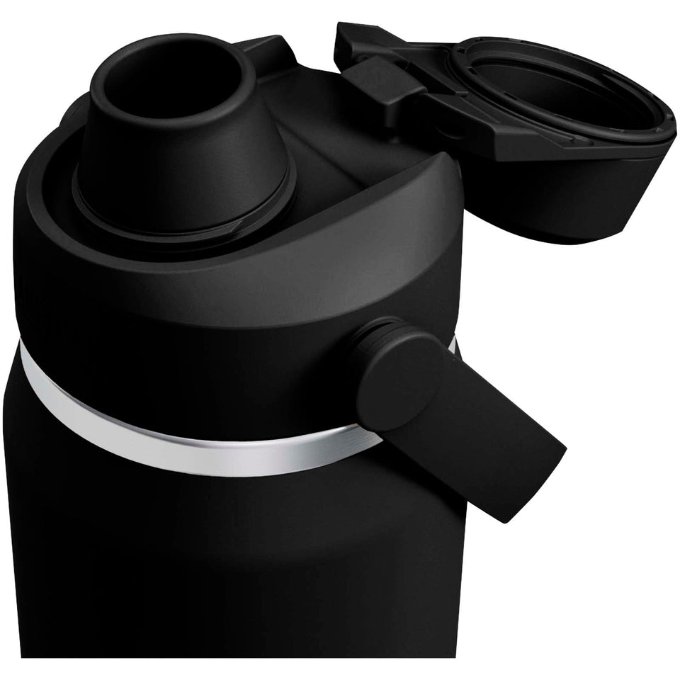 Borraccia in acciaio inossidabile da 740 ml con tappo a vite Camelbak® Thrive Chug VSS personalizzato con logo - Pubblienne