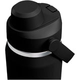 Borraccia in acciaio inossidabile da 740 ml con tappo a vite Camelbak® Thrive Chug VSS personalizzato con logo - Pubblienne