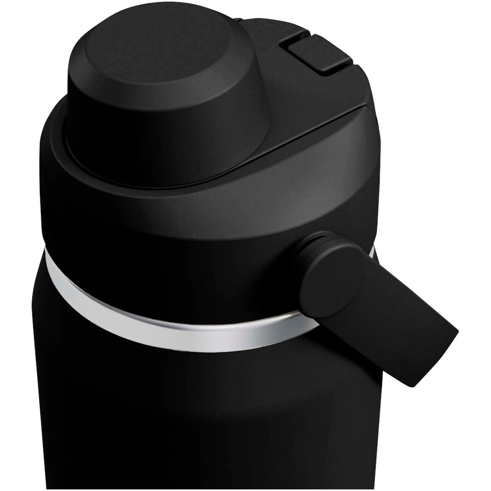 Borraccia in acciaio inossidabile da 740 ml con tappo a vite Camelbak® Thrive Chug VSS personalizzato con logo - Pubblienne