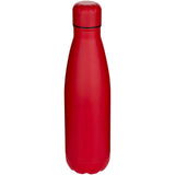 Borraccia a parete singola in acciaio inossidabile riciclato certificato RCS da 750 ml Cove personalizzato con logo - Pubblienne