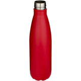 Borraccia a parete singola in acciaio inossidabile riciclato certificato RCS da 750 ml Cove personalizzato con logo - Pubblienne