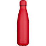 Borraccia a parete singola in acciaio inossidabile riciclato certificato RCS da 750 ml Cove personalizzato con logo - Pubblienne