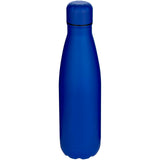 Borraccia a parete singola in acciaio inossidabile riciclato certificato RCS da 750 ml Cove personalizzato con logo - Pubblienne