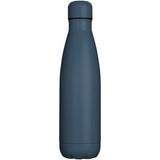 Borraccia a parete singola in acciaio inossidabile riciclato certificato RCS da 750 ml Cove personalizzato con logo - Pubblienne