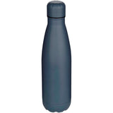 Borraccia a parete singola in acciaio inossidabile riciclato certificato RCS da 750 ml Cove personalizzato con logo - Pubblienne