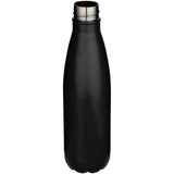 Borraccia a parete singola in acciaio inossidabile riciclato certificato RCS da 750 ml Cove personalizzato con logo - Pubblienne