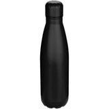 Borraccia a parete singola in acciaio inossidabile riciclato certificato RCS da 750 ml Cove personalizzato con logo - Pubblienne