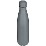 Borraccia a parete singola in acciaio inossidabile riciclato certificato RCS da 750 ml Cove personalizzato con logo - Pubblienne