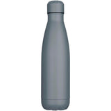 Borraccia a parete singola in acciaio inossidabile riciclato certificato RCS da 750 ml Cove personalizzato con logo - Pubblienne