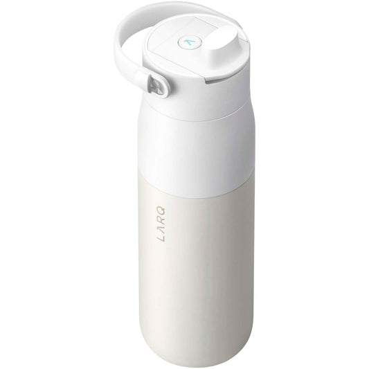 Borraccia da 680 ml LARQ PureVis™ 2.0 personalizzato con logo - Pubblienne