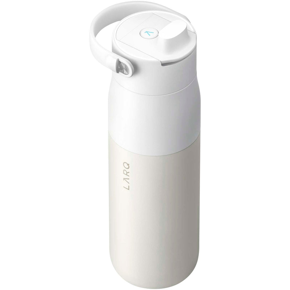 Borraccia da 680 ml LARQ PureVis™ 2.0 personalizzato con logo - Pubblienne