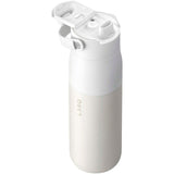 Borraccia da 680 ml LARQ PureVis™ 2.0 personalizzato con logo - Pubblienne