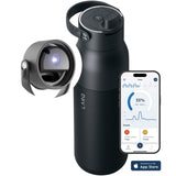 Borraccia da 680 ml LARQ PureVis™ 2.0 personalizzato con logo - Pubblienne