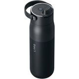 Borraccia da 680 ml LARQ PureVis™ 2.0 personalizzato con logo - Pubblienne