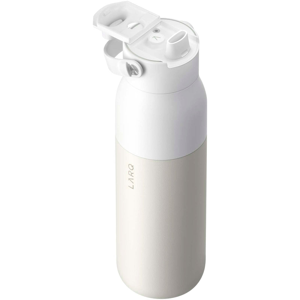 Borraccia da 1000 ml LARQ PureVis™ 2.0 personalizzato con logo - Pubblienne