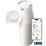 Borraccia da 1000 ml LARQ PureVis™ 2.0 personalizzato con logo - Pubblienne