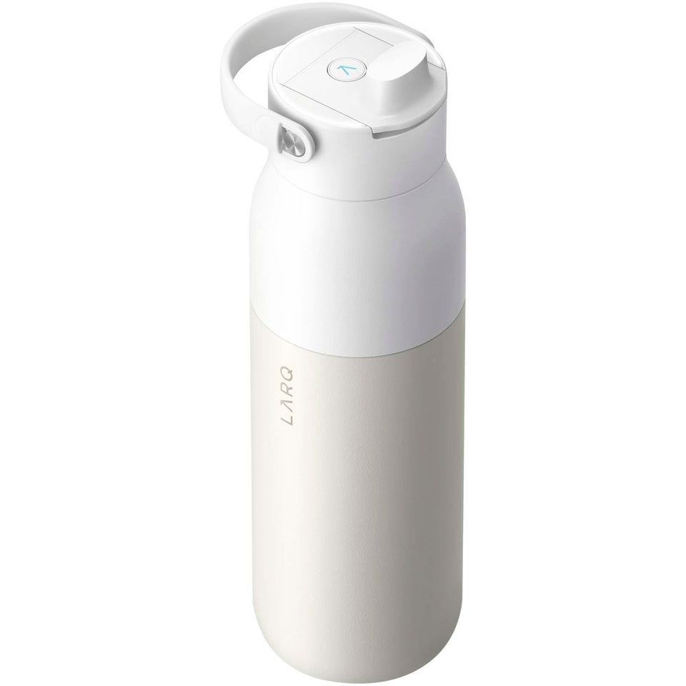 Borraccia da 1000 ml LARQ PureVis™ 2.0 personalizzato con logo - Pubblienne