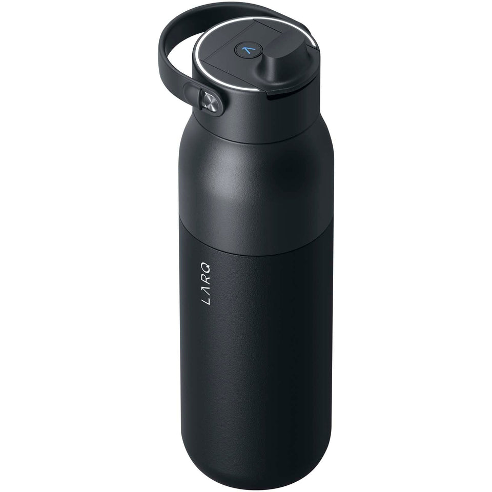 Borraccia da 1000 ml LARQ PureVis™ 2.0 personalizzato con logo - Pubblienne