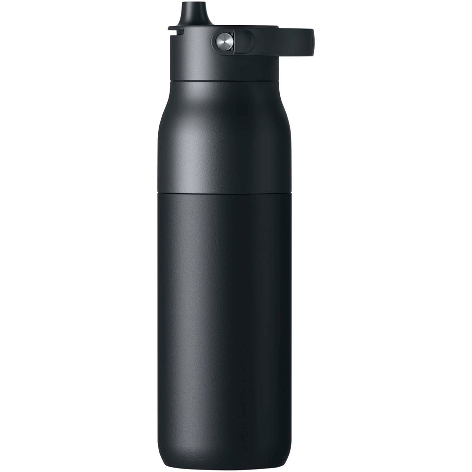 Borraccia da 1000 ml LARQ PureVis™ 2.0 personalizzato con logo - Pubblienne