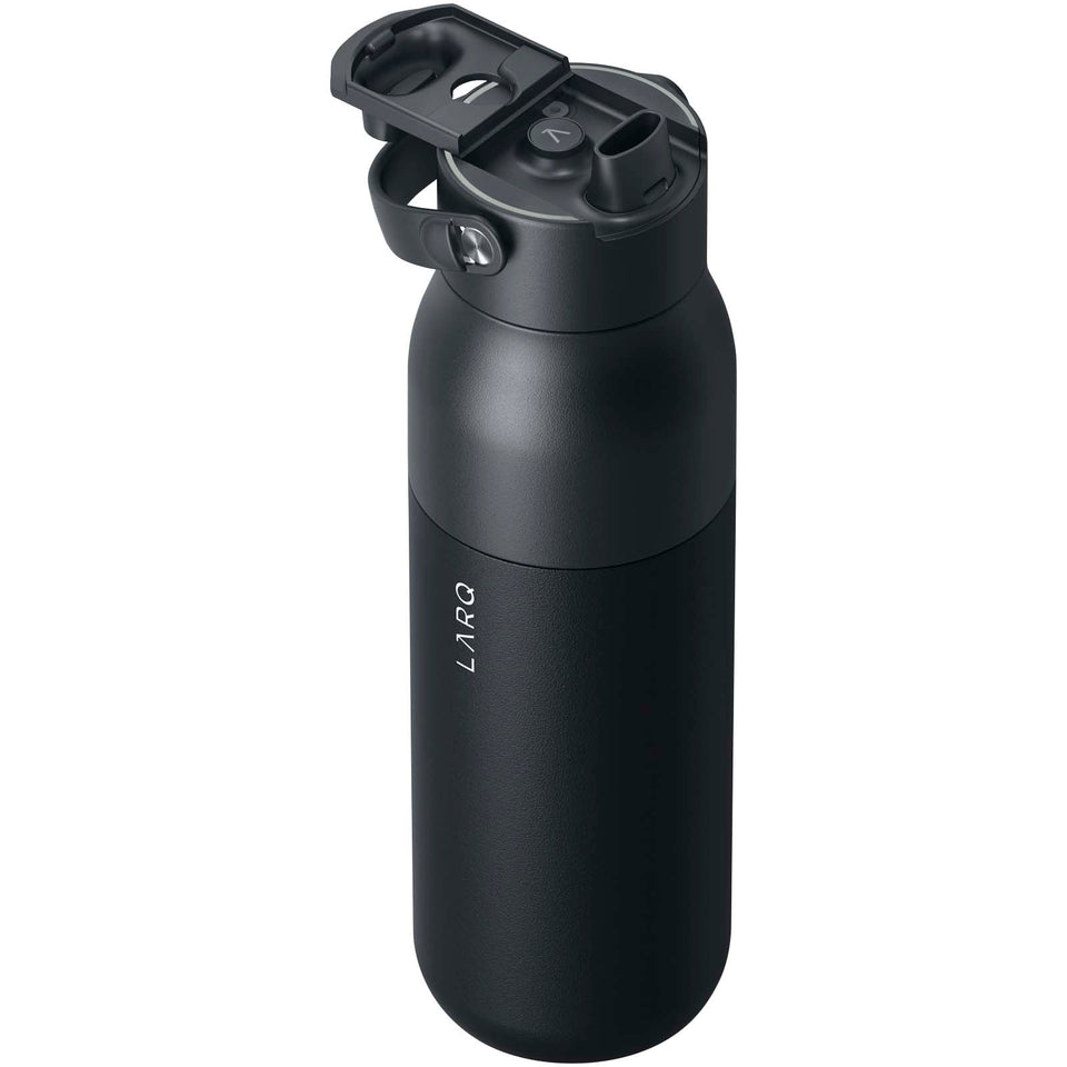 Borraccia da 1000 ml LARQ PureVis™ 2.0 personalizzato con logo - Pubblienne