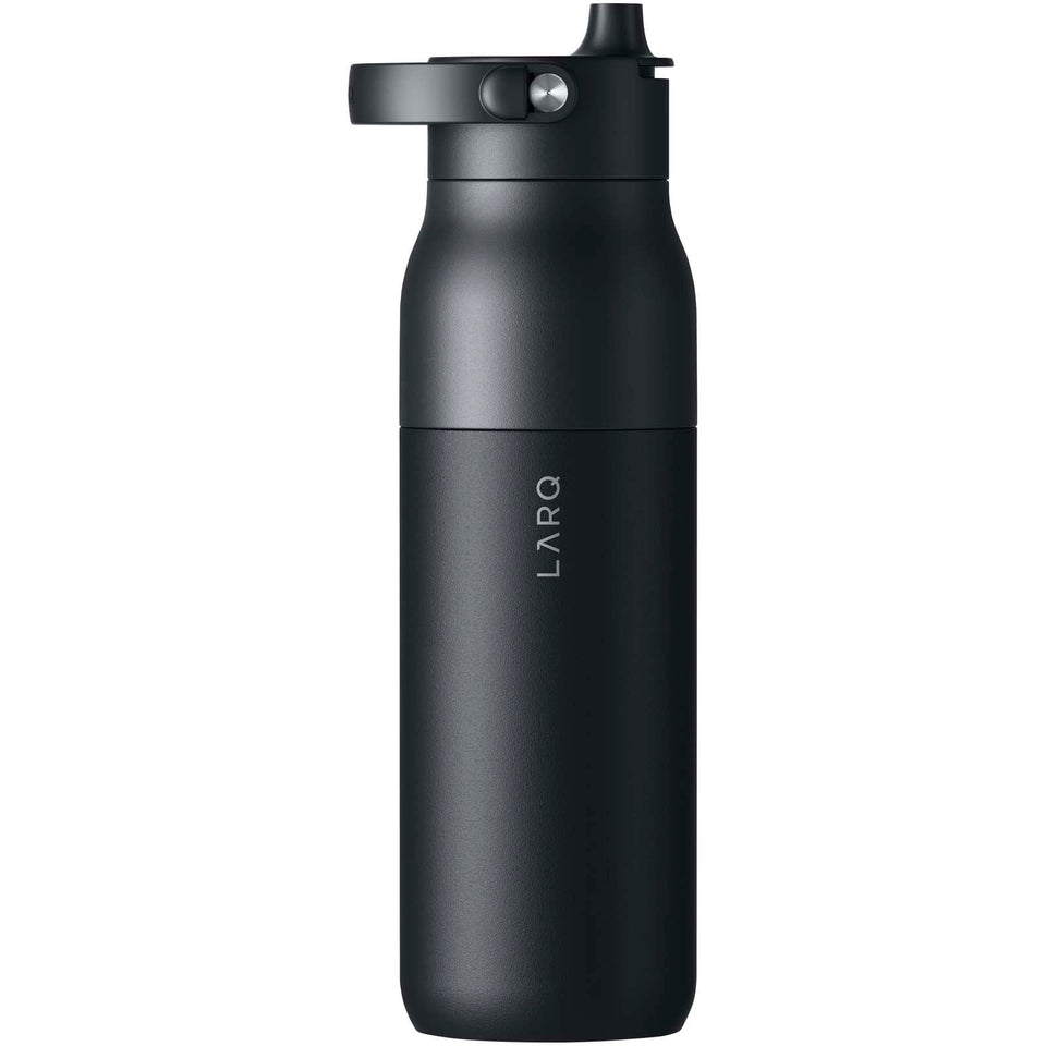 Borraccia da 1000 ml LARQ PureVis™ 2.0 personalizzato con logo - Pubblienne