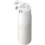 Borraccia da 680 ml LARQ Swig Top personalizzato con logo - Pubblienne