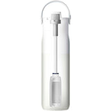 Borraccia da 680 ml LARQ Swig Top personalizzato con logo - Pubblienne